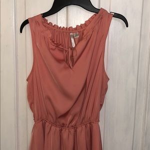 Lauren Conrad dress